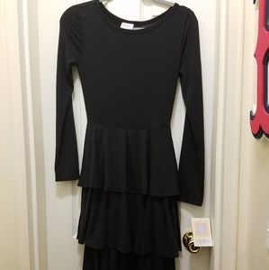 XS Lularoe Georgia dress
